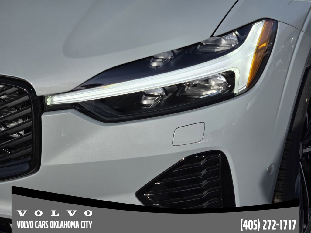 New 2026 Volvo XC60 T8 Ultra w/ Protection Package Premier image 10