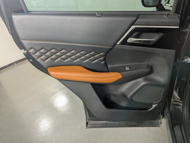 Used 2022 Mitsubishi Outlander SEL AWD/4WD image 15