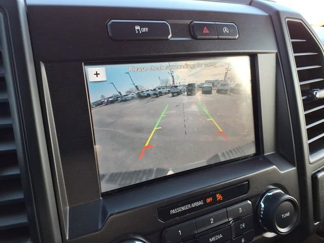 Used 2018 Ford F150 XL w/ Equipment Group 101A Mid image 22