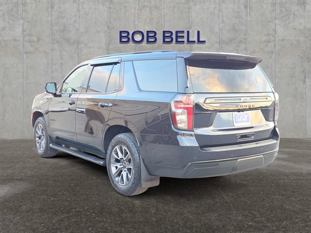 Used 2023 Chevrolet Tahoe Z71 image 3