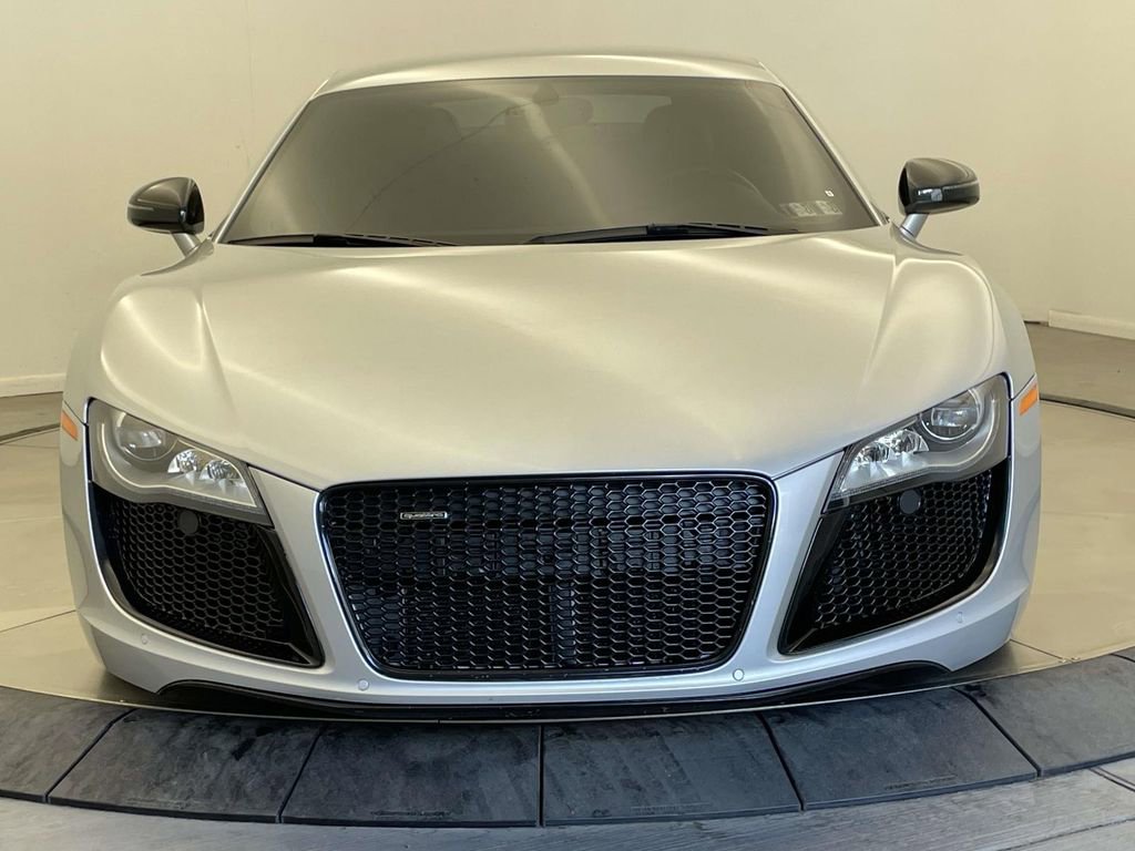 Used 2012 Audi R8 V10 AWD/4WD image 10
