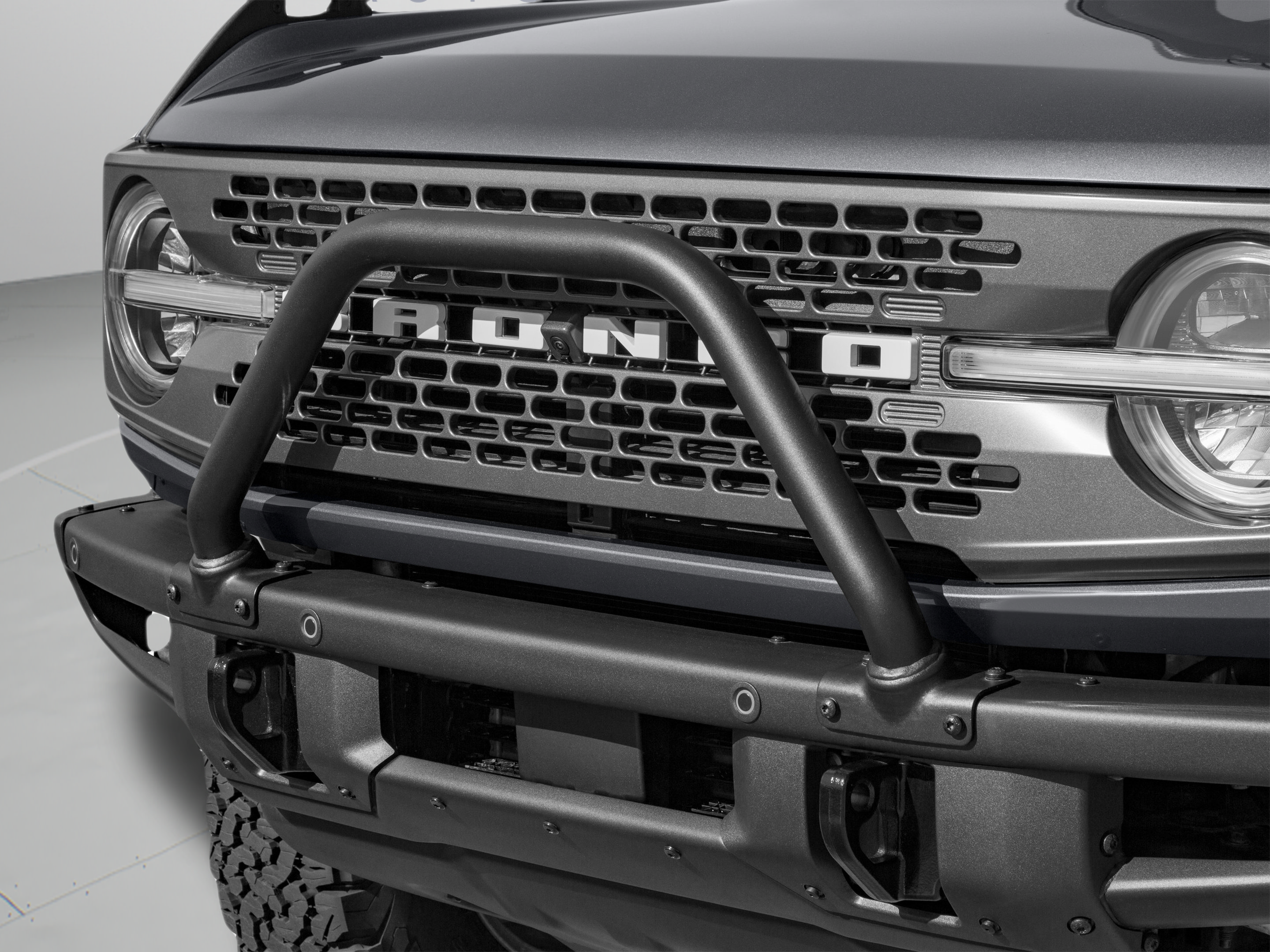 Used 2021 Ford Bronco Badlands AWD/4WD image 60