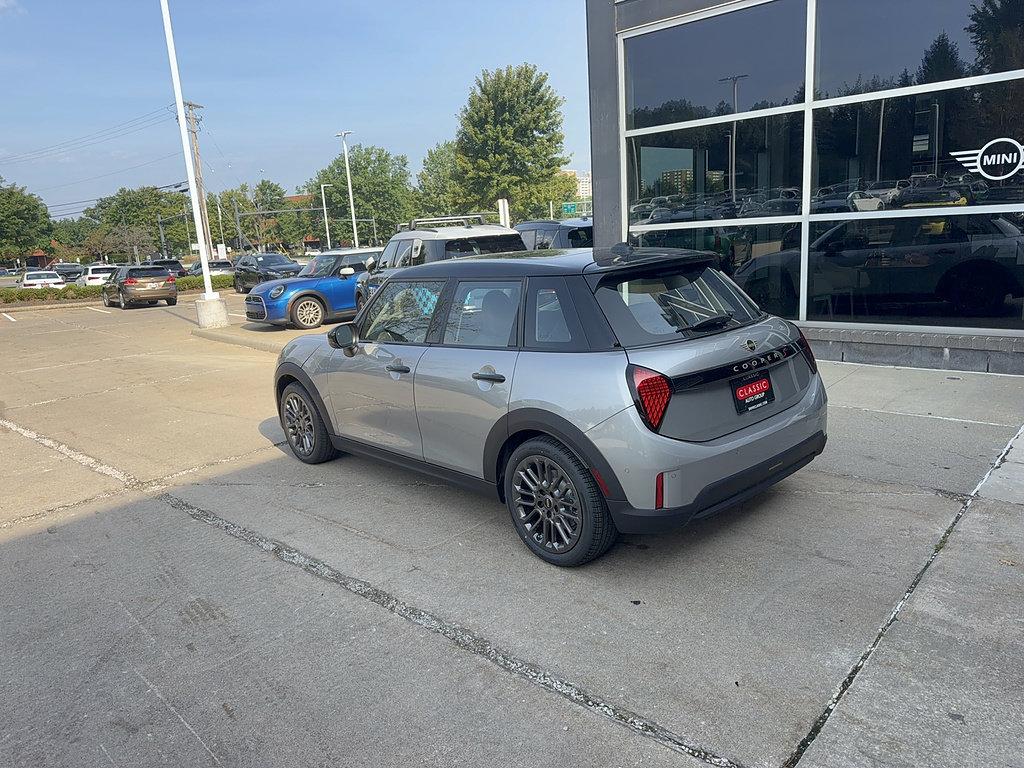 New 2027 MINI Cooper S FWD image 4