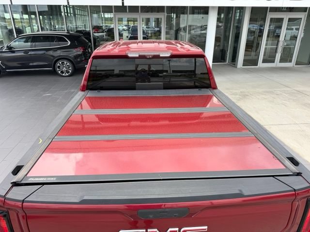 Used 2020 GMC Sierra 1500 Denali w/ Denali Ultimate Package AWD/4WD image 8