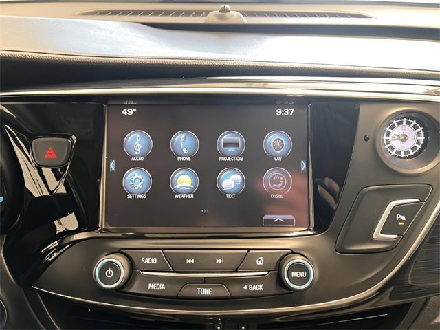 Used 2017 Buick Envision Essence image 23