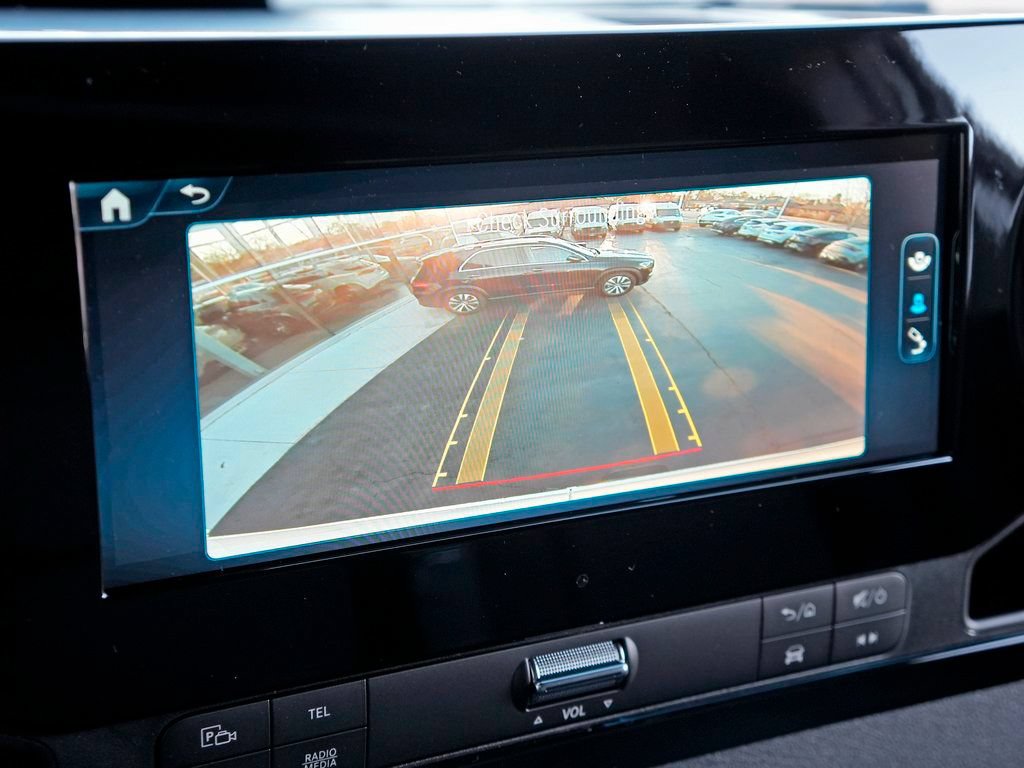 Used 2026 Mercedes-Benz Sprinter 2500 image 17