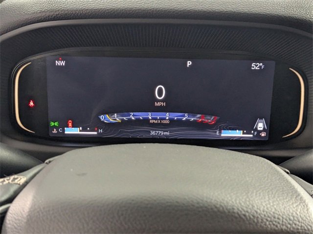 Used 2023 Jeep Wagoneer 2WD w/ Convenience Group I image 18