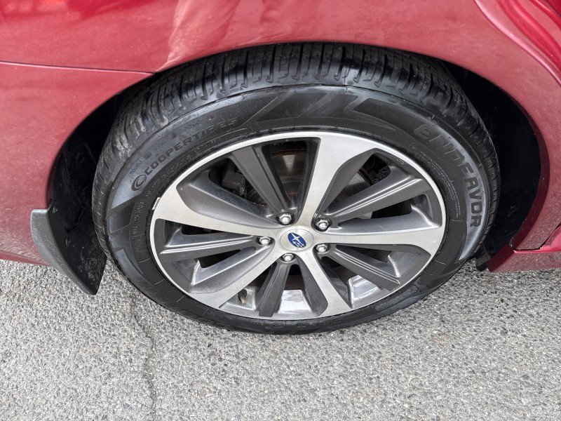 Used 2016 Subaru Legacy 2.5i Limited AWD/4WD image 37