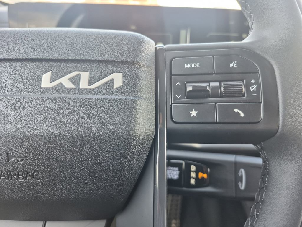 New 2027 Kia Telluride SX X-Line image 20