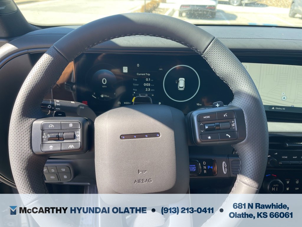 Used 2026 Hyundai Palisade XRT Pro AWD/4WD image 6
