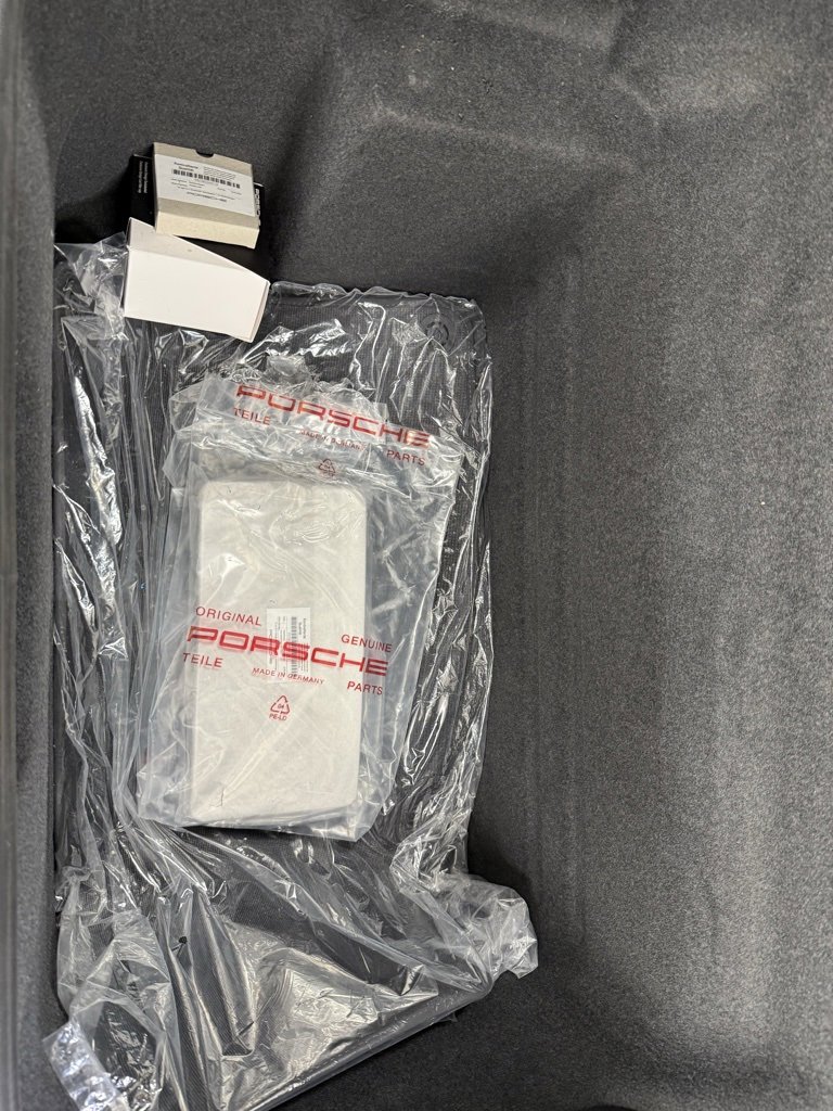 Used 2023 Porsche 911 Turbo image 14