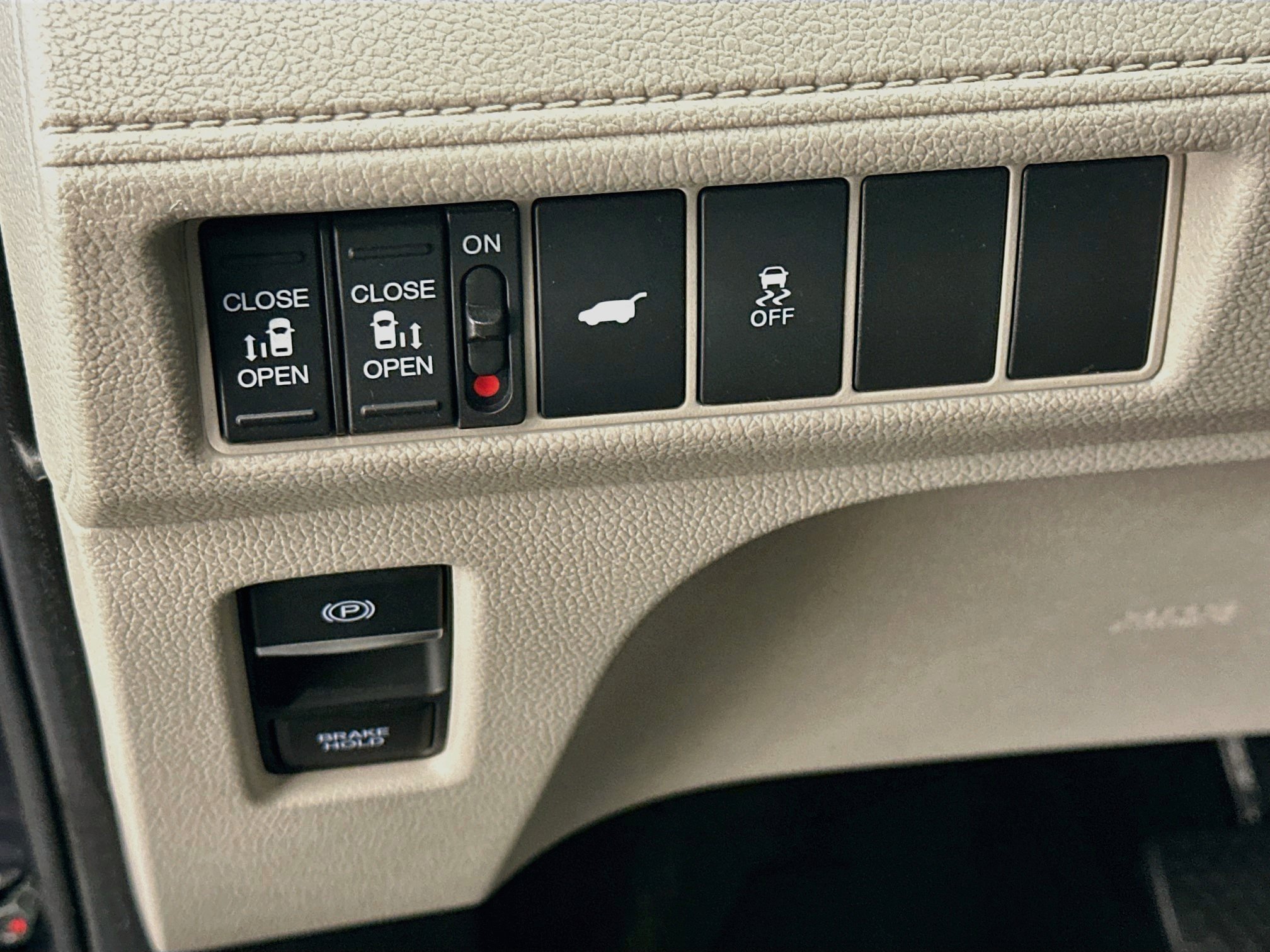 Used 2025 Honda Odyssey EX-L image 17