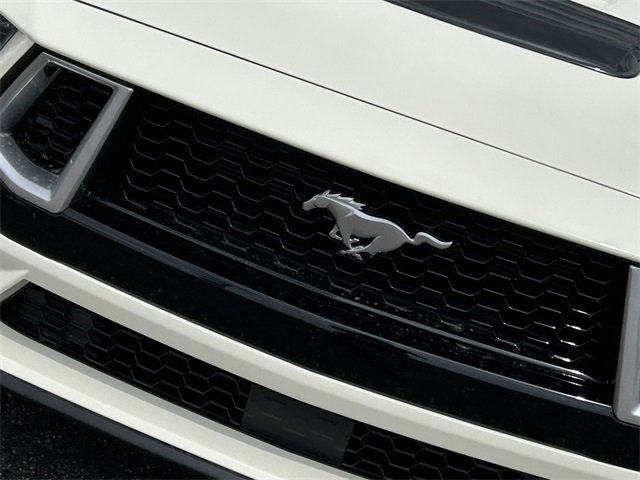 New 2025 Ford Mustang GT Premium w/ 60th Anniversary Package image 3