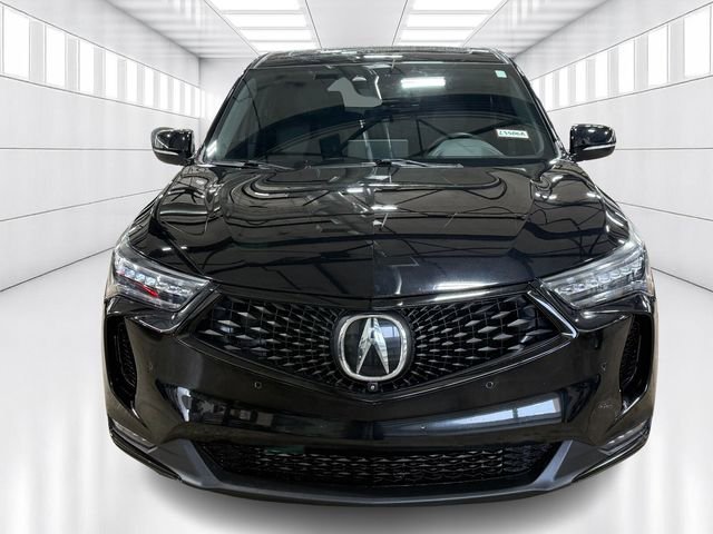 Used 2023 Acura RDX A-Spec AWD/4WD image 2