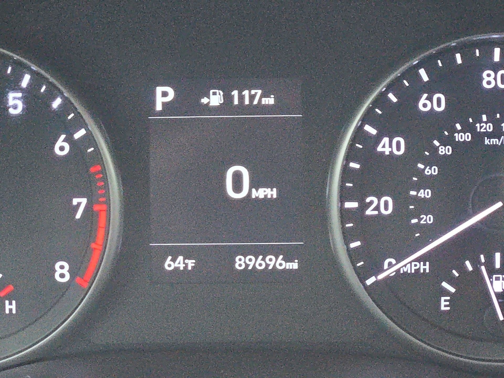 Used 2020 Hyundai Elantra GT image 19