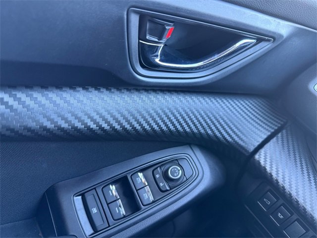 Used 2025 Subaru Ascent Premium w/ Popular Package #2 image 18