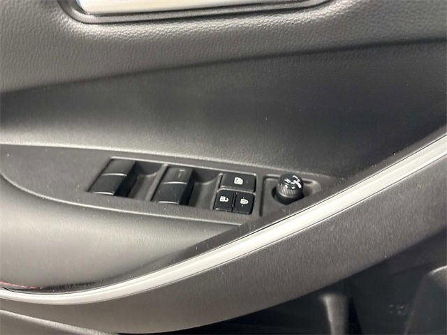 Used 2024 Toyota Corolla SE w/ SE Premium Package image 21