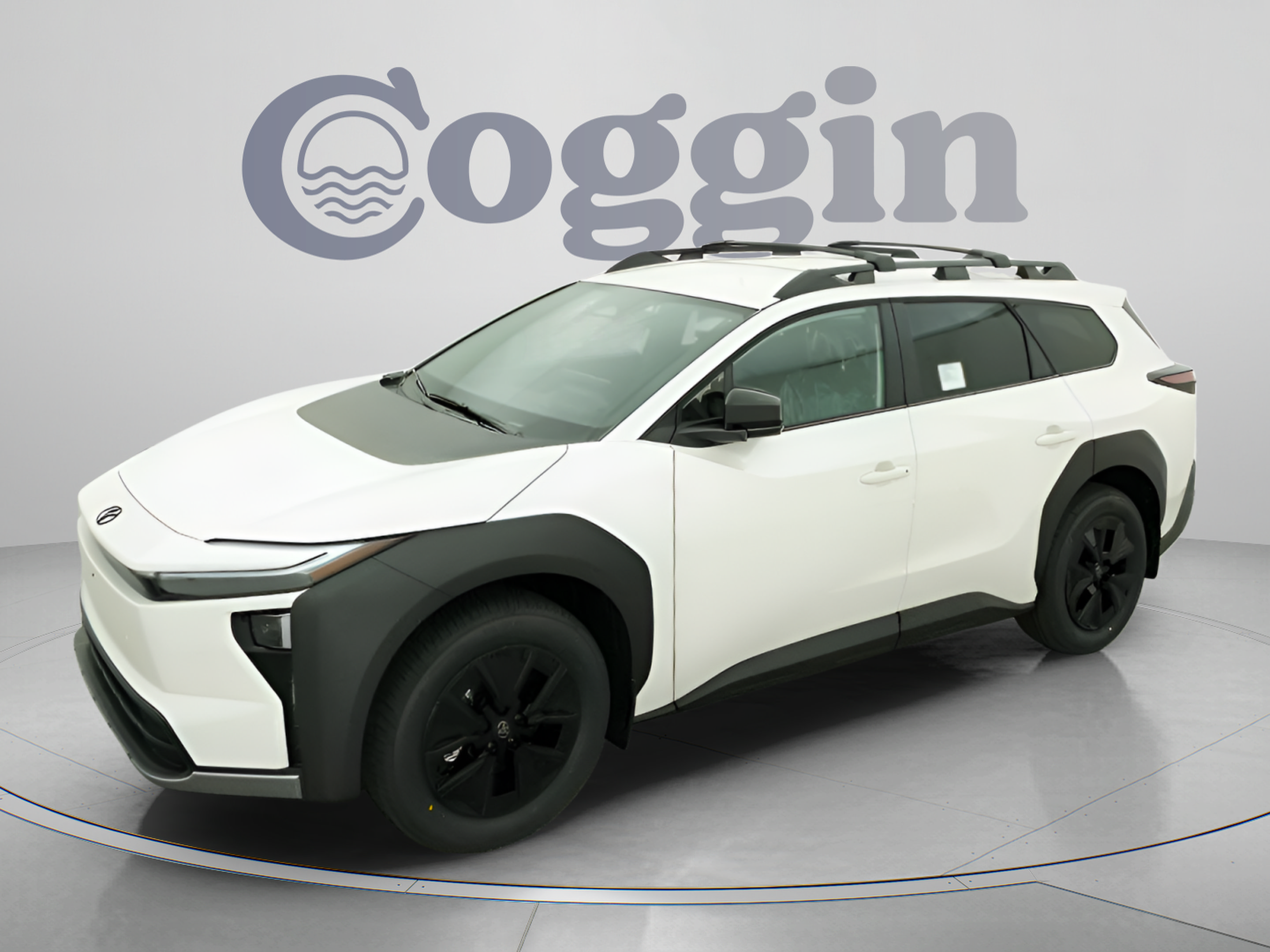New 2026 Toyota bZ Woodland AWD/4WD image 2