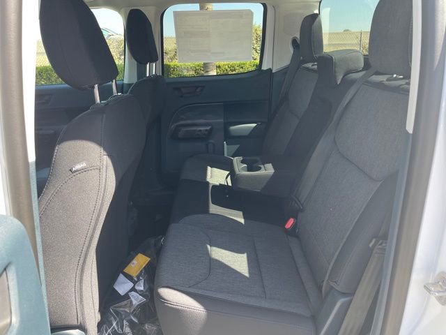 New 2025 Ford Maverick XLT w/ XLT Luxury Package image 20