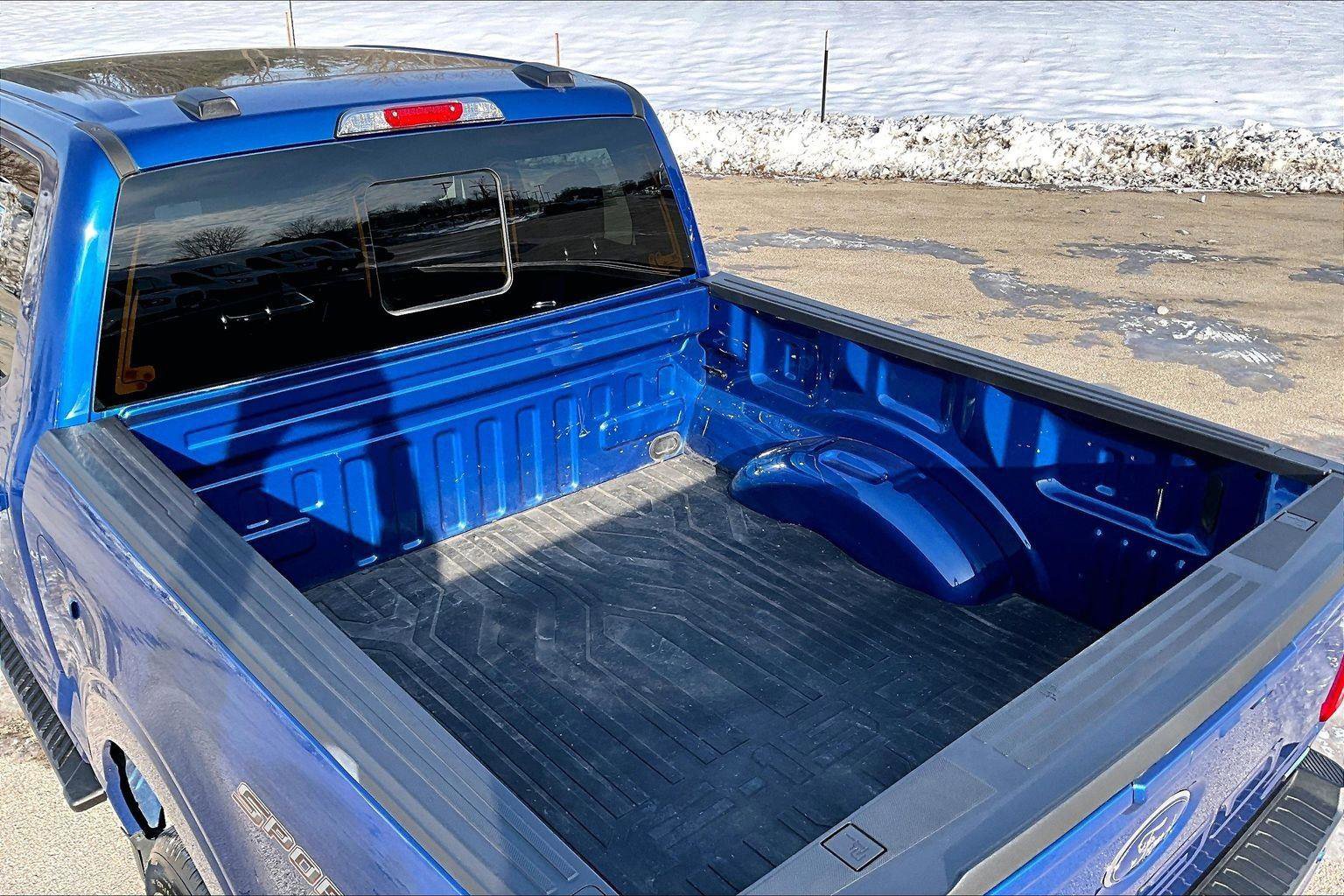 Used 2023 Ford F150 XLT w/ Equipment Group 302A High image 20