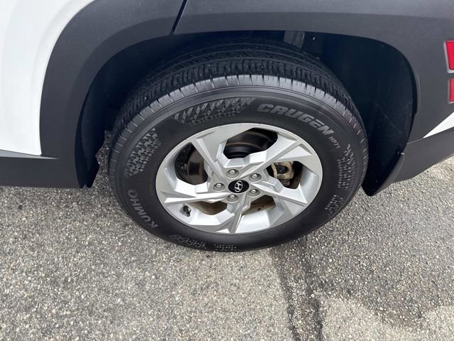 Used 2023 Hyundai Tucson SEL image 14