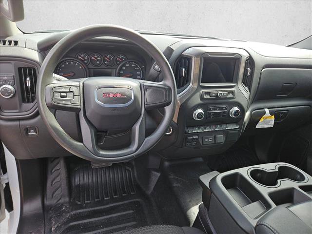 Used 2024 GMC Sierra 1500 Pro w/ Pro Value Package image 12
