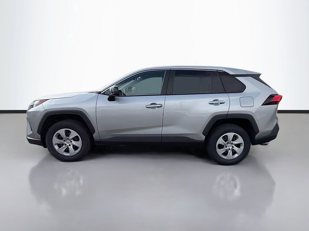 Used 2023 Toyota RAV4 LE image 6