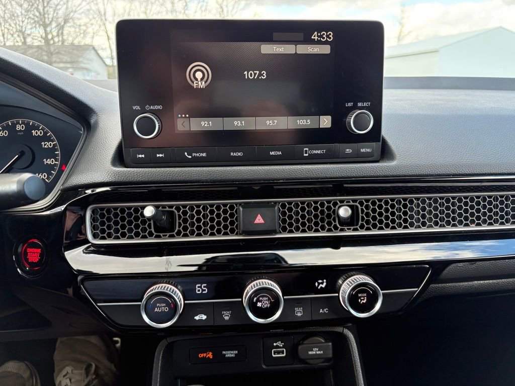 Used 2024 Honda Civic Sport image 28