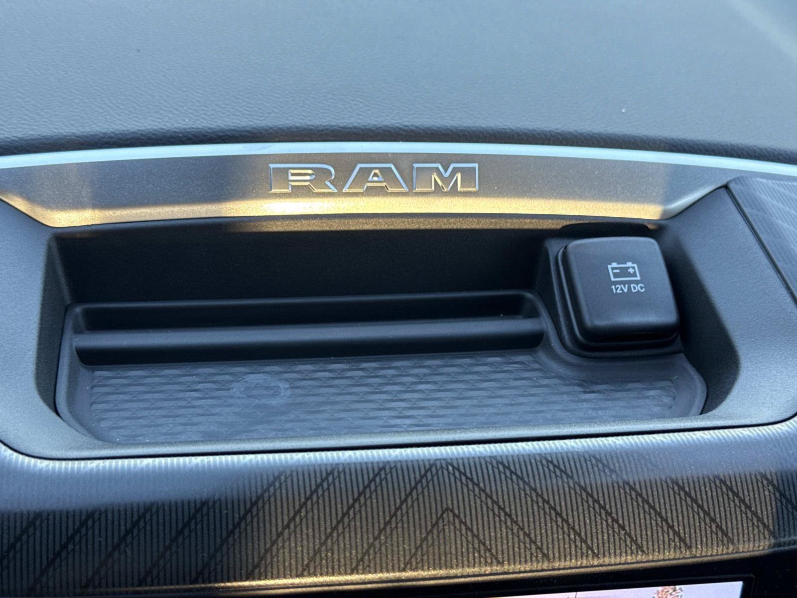 New 2026 RAM 1500 Big Horn AWD/4WD image 22