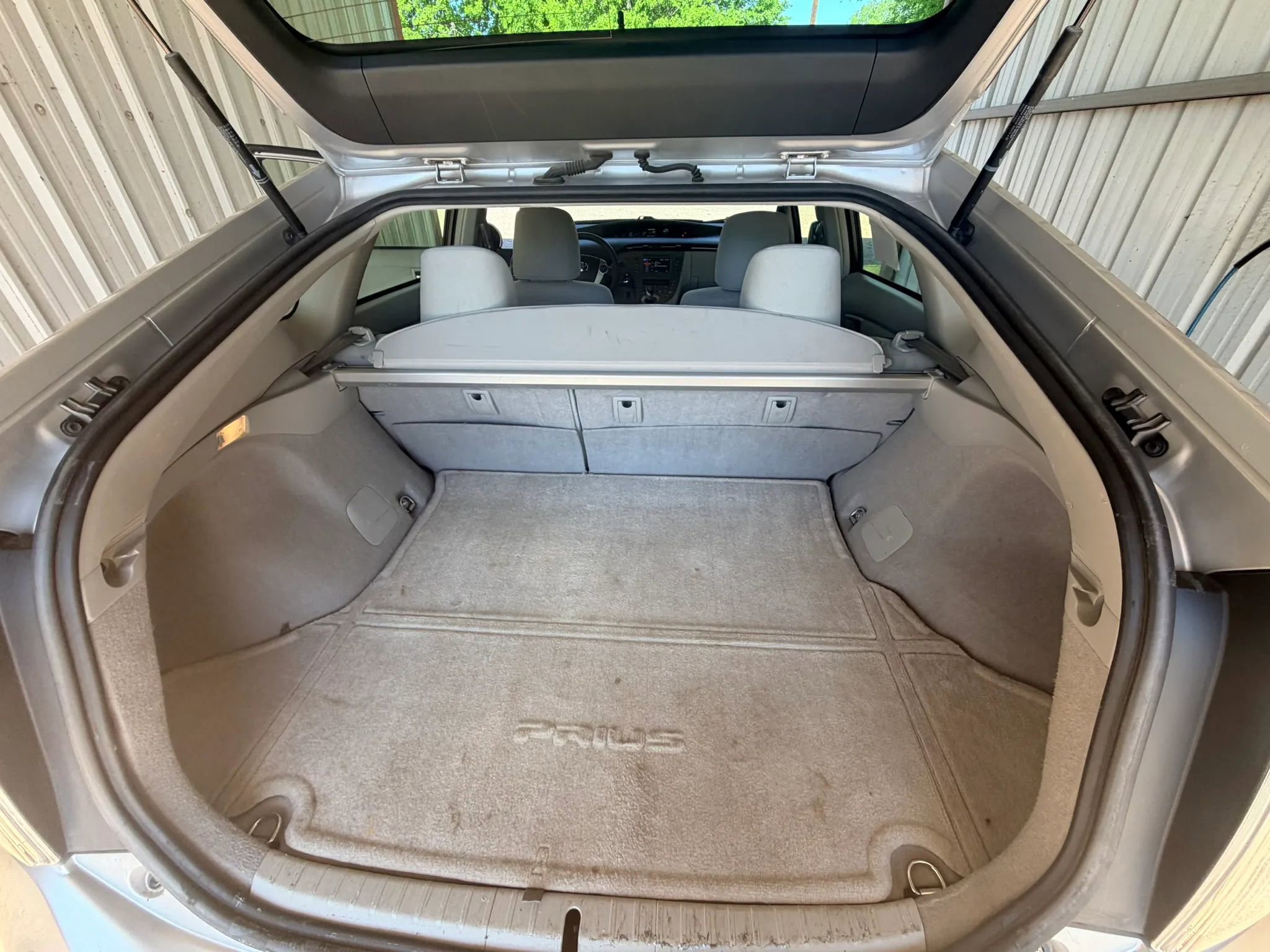 Used 2013 Toyota Prius Two FWD image 16