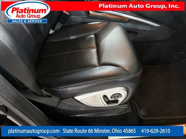 Used 2008 Mercedes-Benz GL 450 4MATIC image 38