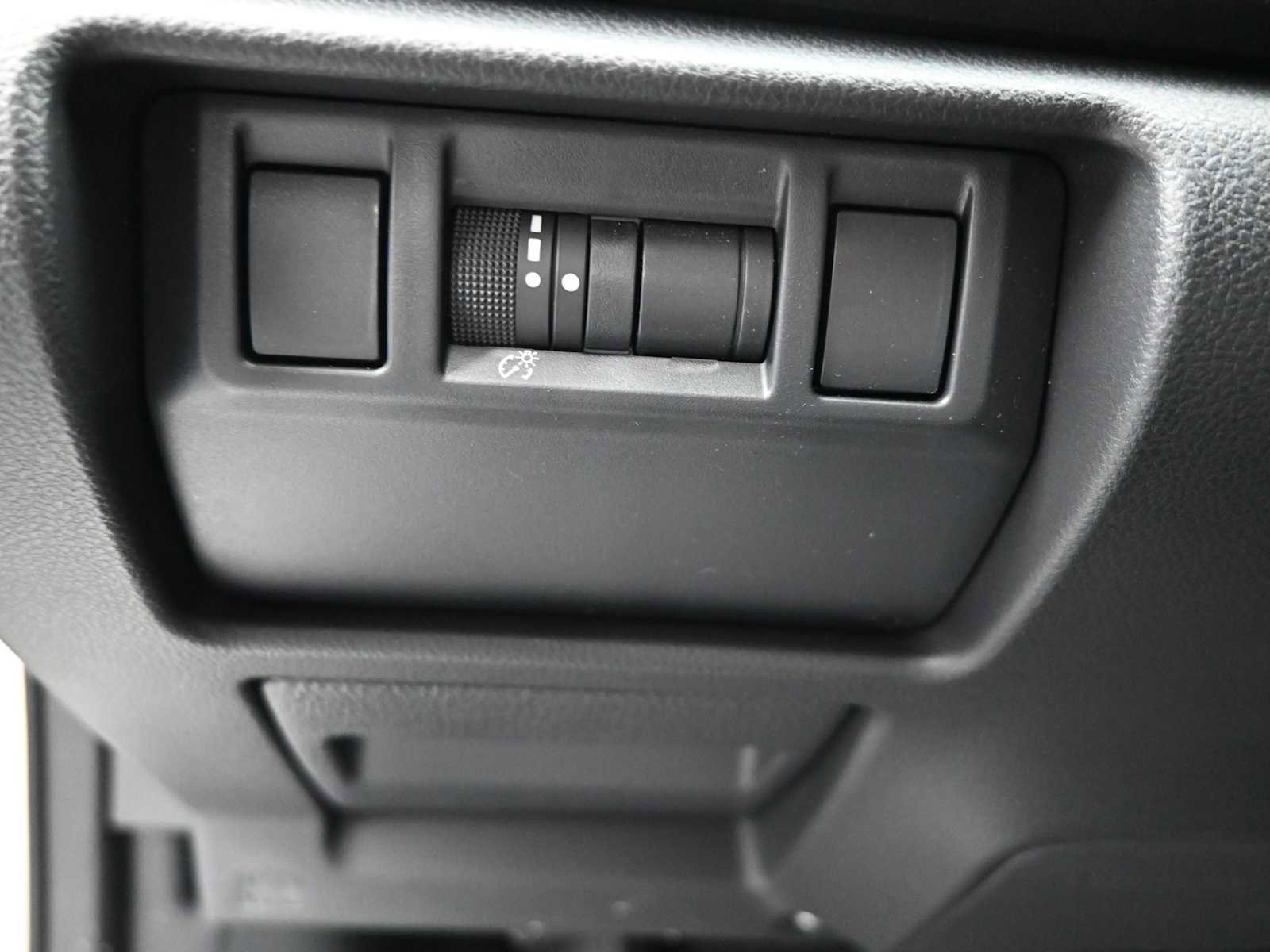 New 2026 Subaru Crosstrek 2.5i Wilderness image 10