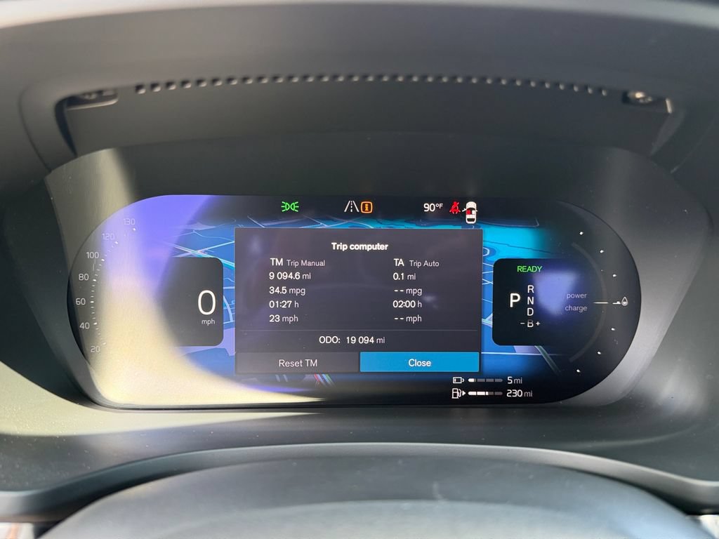 Certified 2024 Volvo S60 T8 Ultimate AWD/4WD image 26