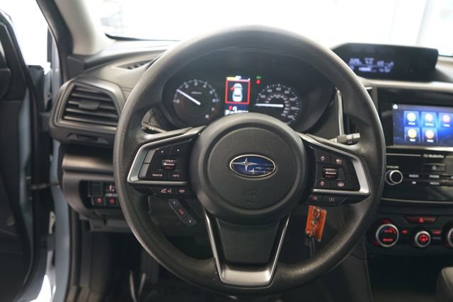 Used 2021 Subaru Crosstrek 2.0i image 21