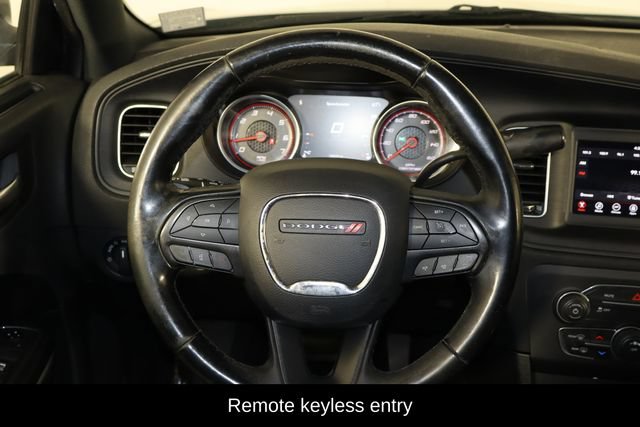 Used 2019 Dodge Charger Police AWD/4WD image 8