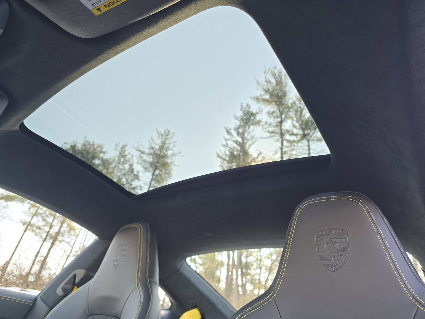 Used 2026 Porsche 911 GTS image 6