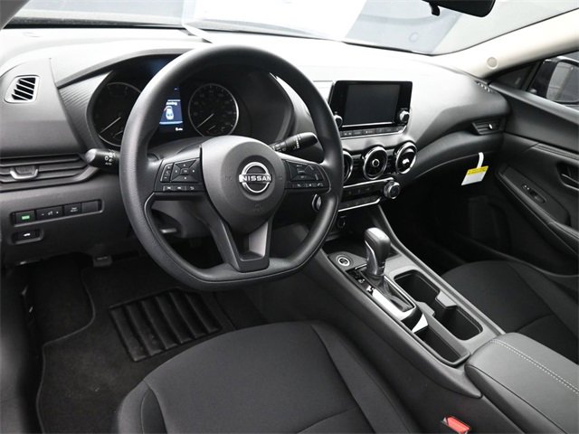 New 2025 Nissan Sentra S image 18