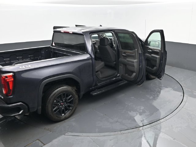 Used 2024 GMC Sierra 1500 Elevation AWD/4WD image 28