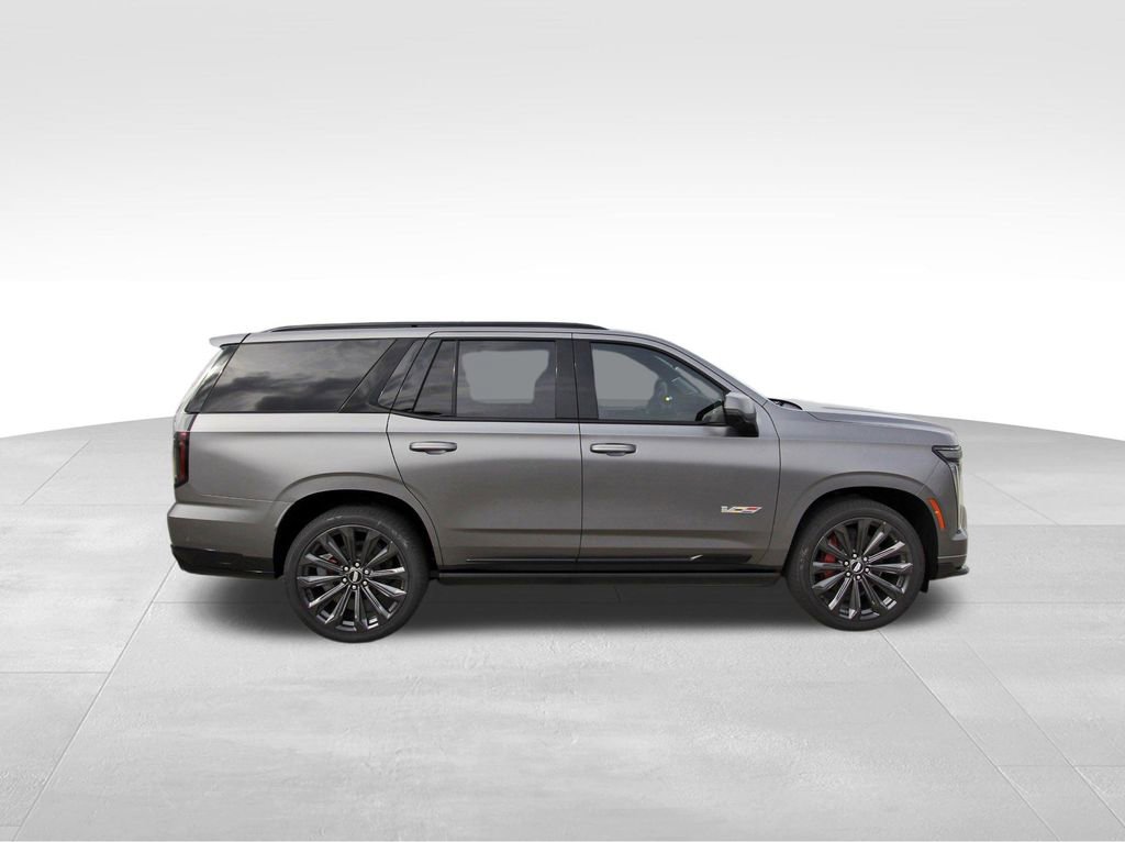 New 2026 Cadillac Escalade V image 5