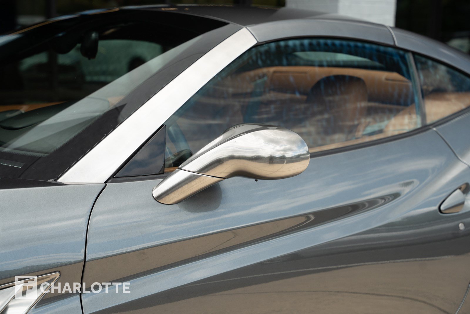 Used 2012 Ferrari California RWD image 10