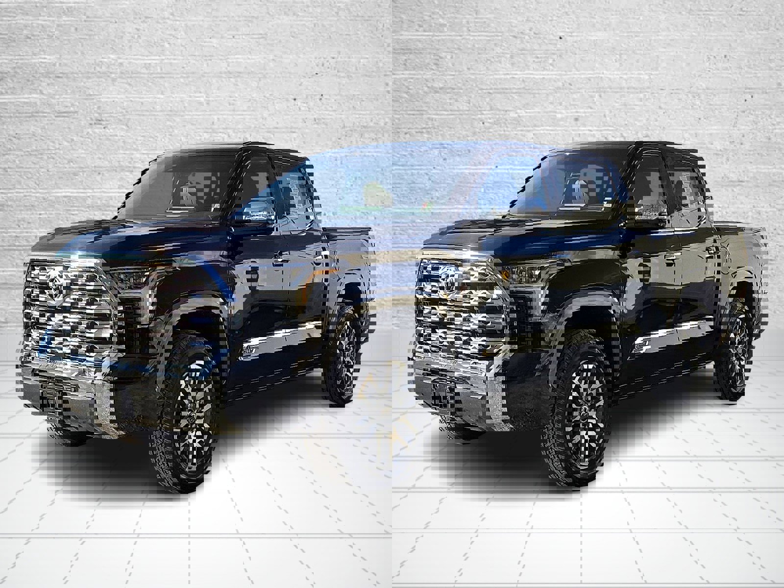 Used 2023 Toyota Tundra 1794 Edition w/ Advanced Package image 3