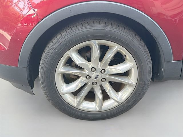 Used 2013 Ford Explorer XLT FWD image 14