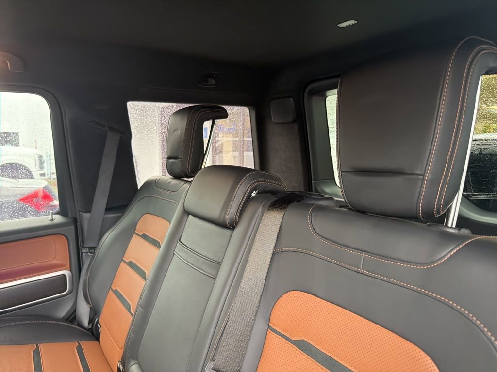 Used 2023 Mercedes-Benz G 63 AMG 4MATIC image 11