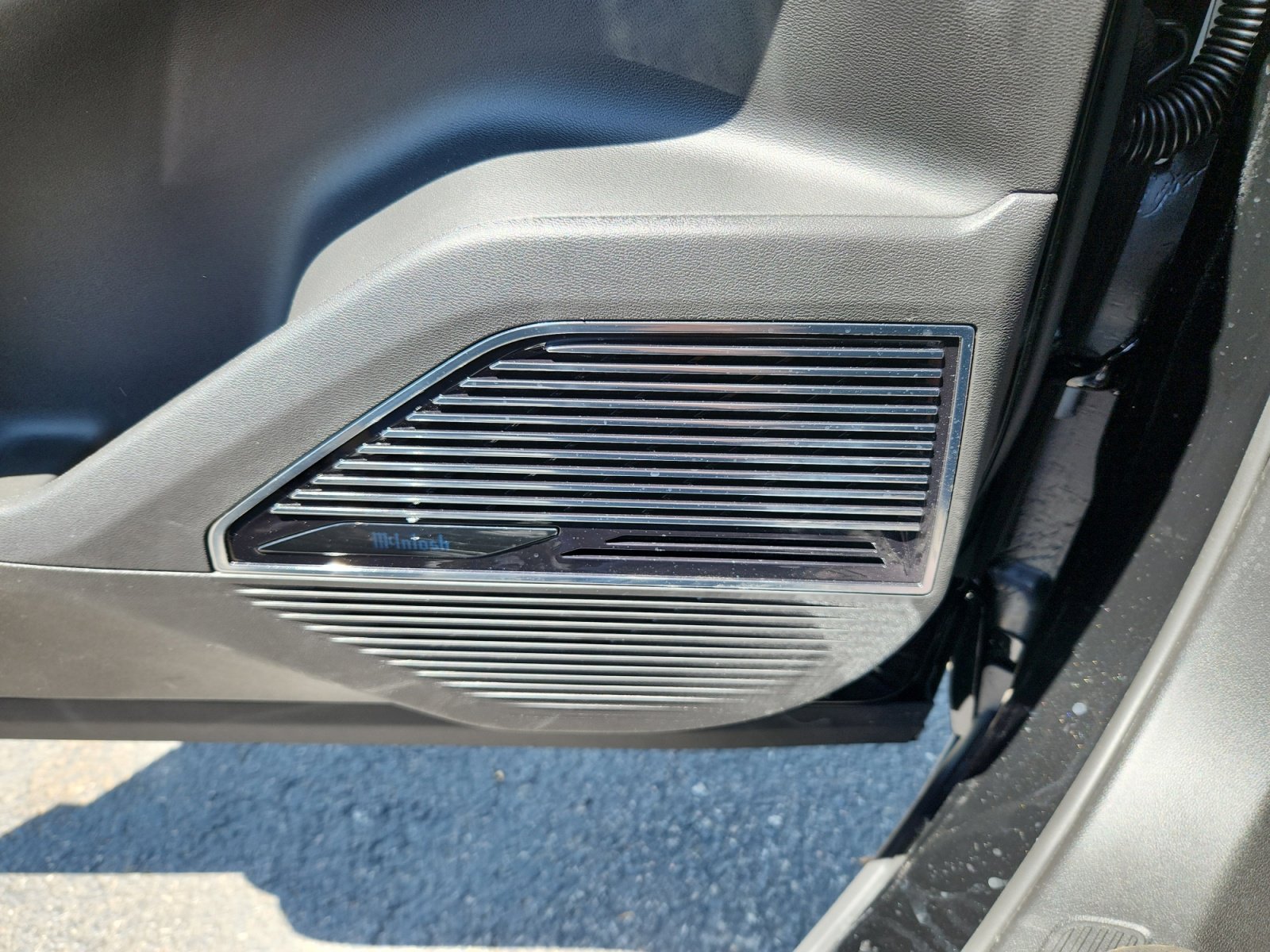 New 2025 Jeep Wagoneer S Launch Edition image 27