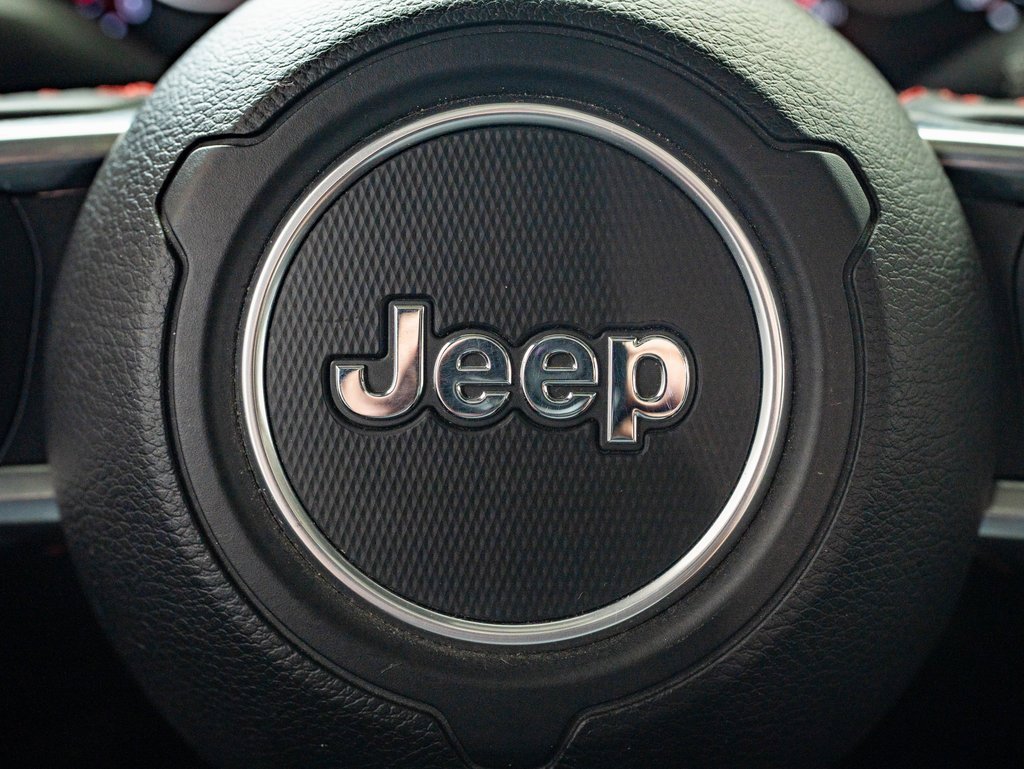 Used 2020 Jeep Wrangler Unlimited Rubicon image 30