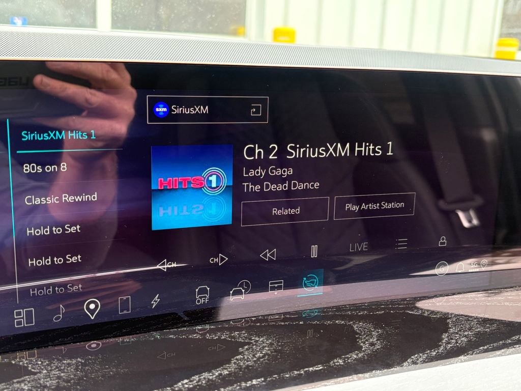 New 2026 Cadillac Escalade IQ Sport 1 w/ LPO, Floor Liner Package image 31