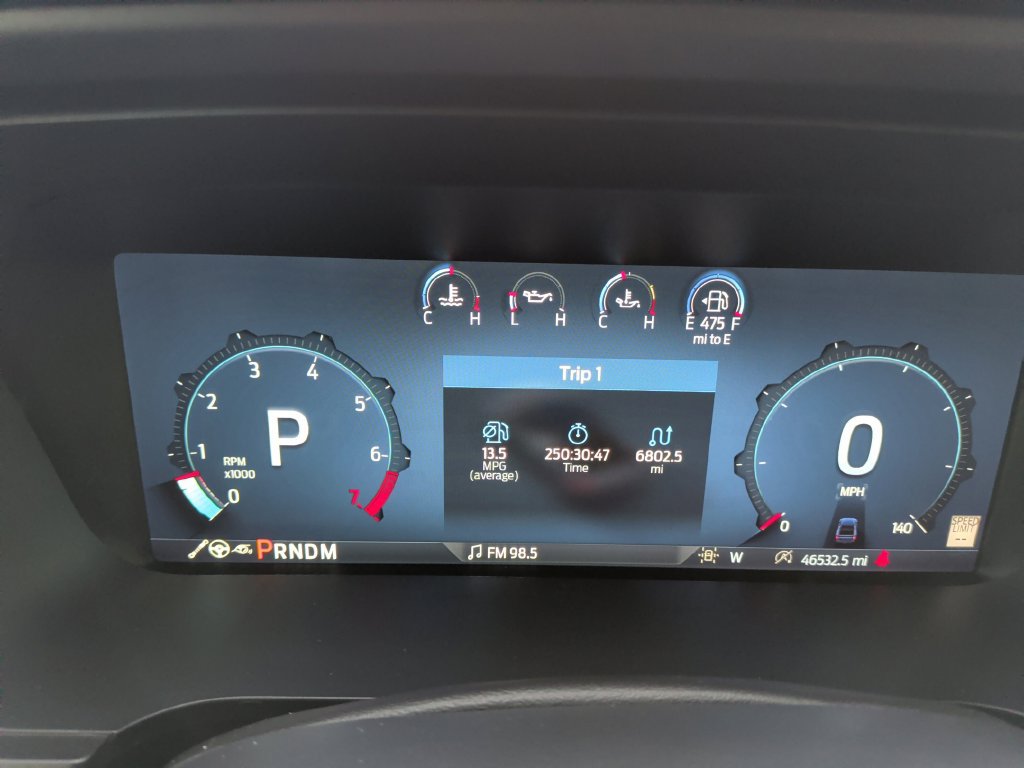 Certified 2024 Ford F150 Raptor AWD/4WD image 32