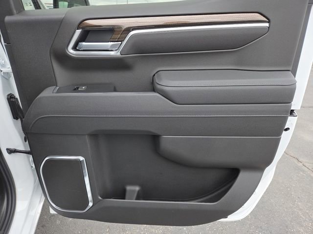 New 2026 Chevrolet Silverado 1500 RST w/ All Star Edition Plus image 25