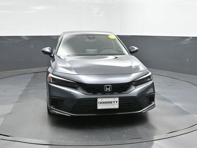 Used 2022 Honda Civic EX-L image 17