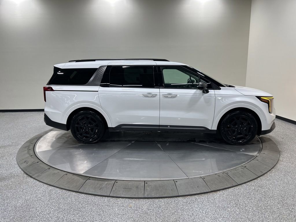 New 2026 Kia Carnival SX Prestige image 4